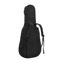 Hazard 4 (2017) BattleAxe Guitar-shaped Rifle Bag