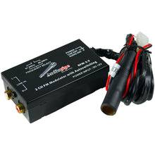 Nippon 2CH FM Modulator 3.5mm Input