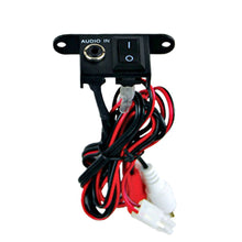 Nippon 2CH FM Modulator 3.5mm Input