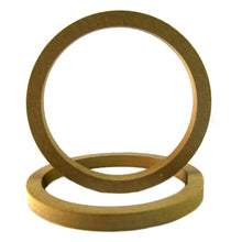 Nippon 15" MDF Speaker Ring *SOLD AS PAIR*