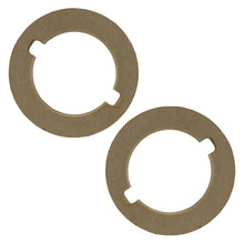 Nippon 2.91" Tweeter MDF Ring (Pair)
