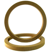 Nippon 8" MDF Speaker Ring *SOLD AS PAIR*