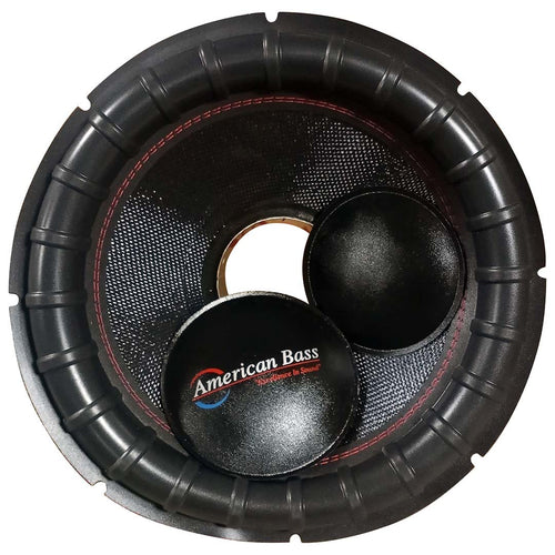 American Bass Re-cone Kit for GF1211