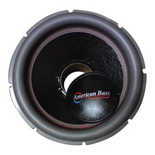 American Bass Re-cone Kit for HD12D1