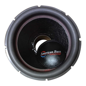 American Bass Recone Kit for HD12D2
