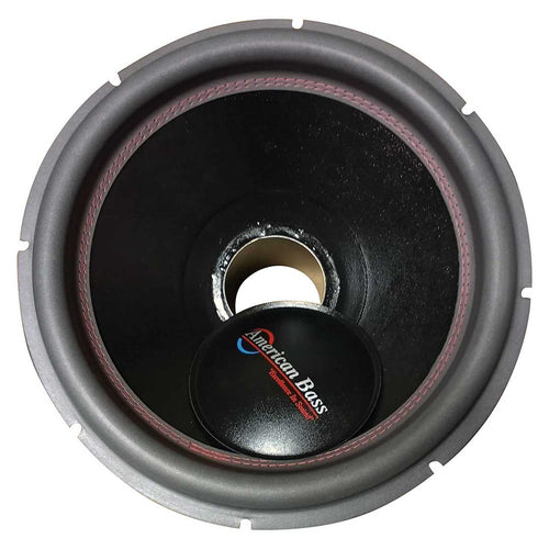 American Bass Recone Kit for HD15D2