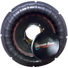 American Bass Re-cone Kit for XFL1022