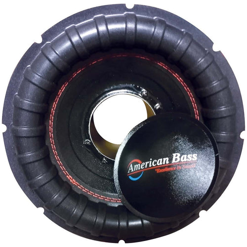 American Bass Re-cone Kit for XFL1044