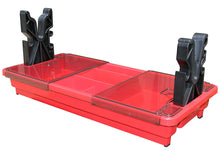 MTM Portable Rifle Maintenance & Cleaning Center
