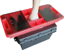 MTM Portable Rifle Maintenance & Cleaning Center