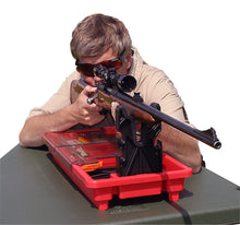 MTM Portable Rifle Maintenance & Cleaning Center