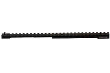 XS Sights Long Rail with Ghost Ring - Ruger GunSite Scout Rifle