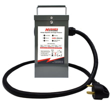Hughes Voltage Booster with Surge Protection - 30 Amp
