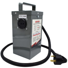 Hughes Voltage Booster with Surge Protection - 30 Amp