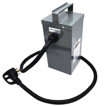Hughes Voltage Booster with Surge Protection - 30 Amp