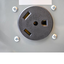 Hughes Voltage Booster with Surge Protection - 30 Amp