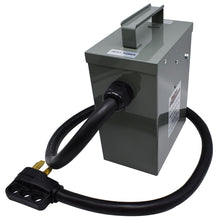 Hughes Voltage Booster with Surge Protection - 50 Amp