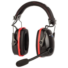 Howard Leight Sync Wireless Bluetooth Rechargeable Electronic Earmuff