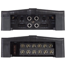Power Acoustik Compact 4 Channel Amplifier 1500W RMS/3000W MAX