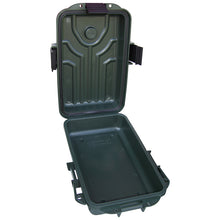 MTM Survivor Dry Box - Small 10x7x3 Inch Forest Green