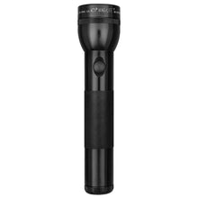 MAGLITE Xenon 2-Cell D Flashlight Black