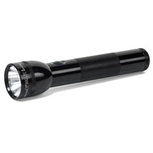 MAGLITE Xenon 2-Cell D Flashlight Black