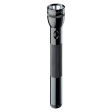 Maglite Incandescent 3-Cell D Flashlight - Black (Blister Pack)