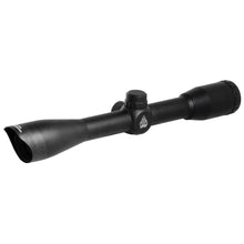 UTG 4X32 1 Hunter Scope Mil-dot Airgun Rings Adj 35 Yds