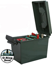 MTM Sportsmens Dry Box ORing Sealed 14x7.5x9In