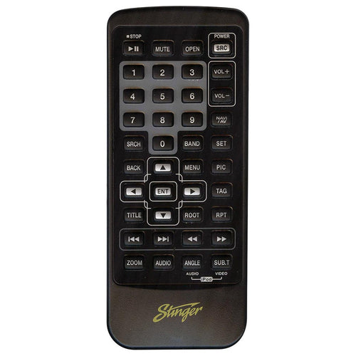 Stinger Wireless Remote for ELEV8 (UN1880)