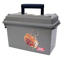 MTM Shotshell Field and Range Case