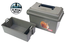 MTM Shotshell Field and Range Case