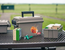 MTM Shotshell Field and Range Case