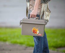 MTM Shotshell Field and Range Case