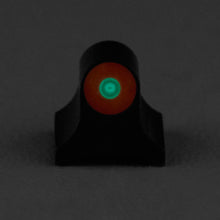 XS Sights Big Dot Tritium Orange - Shotgun Bead on Plain Barrel