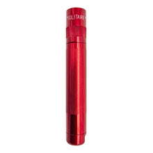 MAGLITE LED 1-Cell AAA Solitaire Flashlight Red