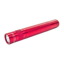 MAGLITE LED 1-Cell AAA Solitaire Flashlight Red