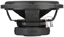 DS18 10" SELECT SERIES SUBWOOFER SINGLE VOICE COIL 440 WATTS