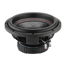 DS18 12" SUBWOOFER SINGLE VOICE COIL 500 WATTS