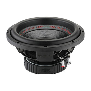 DS18 8" SUBWOOFER SINGLE VOICE COIL 400 WATTS