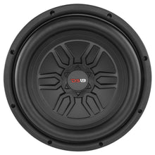 DS18 10″ Subwoofer 200W RMS/800W Max Dual 4 Ohm