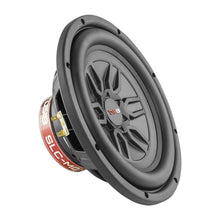 DS18 10″ Subwoofer 200W RMS/800W Max Dual 4 Ohm