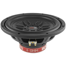 DS18 10″ Subwoofer 200W RMS/800W Max 4 Ohm