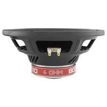 DS18 10″ Subwoofer 200W RMS/800W Max 4 Ohm