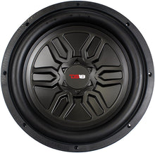 DS18 12" Woofer 4 ohm DVC 1000 Watts Max