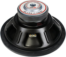 DS18 12" Woofer 4 ohm DVC 1000 Watts Max