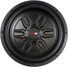 DS18 12" Woofer 4 ohm SVC 1000 Watts Max