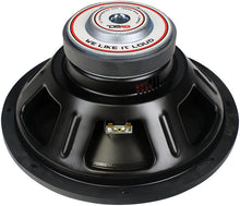 DS18 12" Woofer 4 ohm SVC 1000 Watts Max