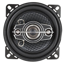 DS18 4″ 4-Way Speakers
