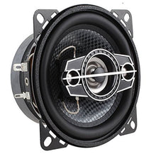 DS18 4″ 4-Way Speakers